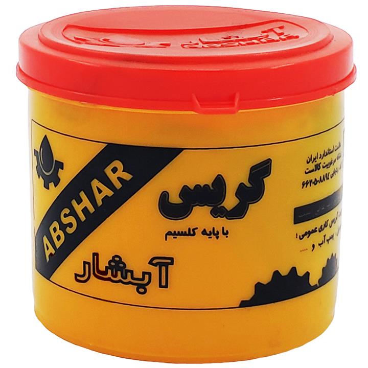 گریس آبشار مدل Multipurpose وزن 230 گرم